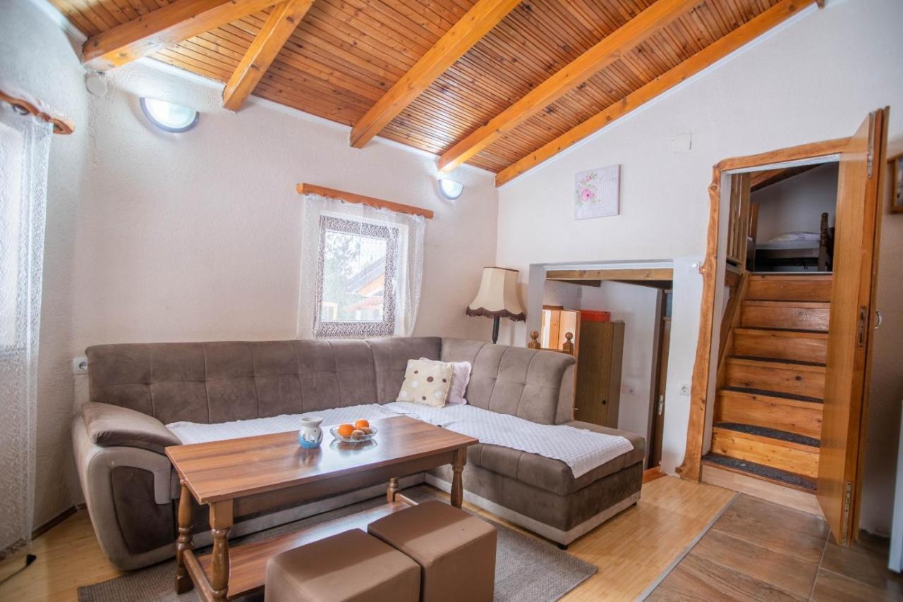Apartment Blidinje, Ranch Mikulic Екстериор снимка