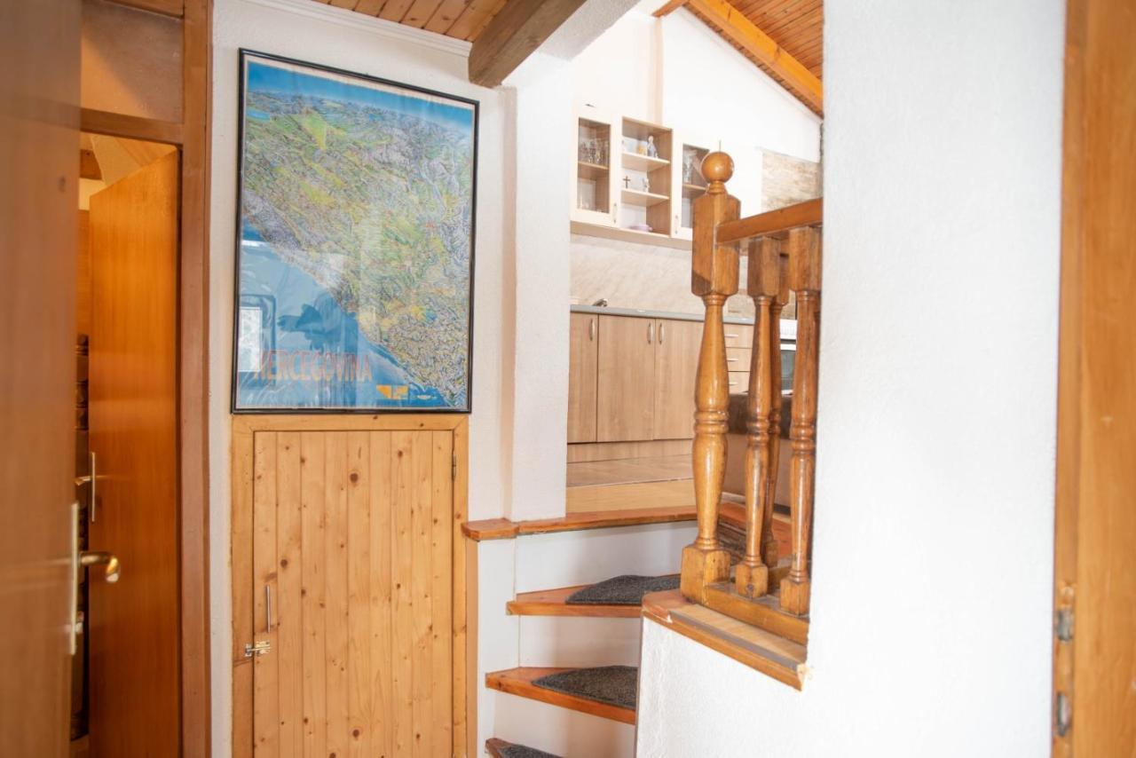 Apartment Blidinje, Ranch Mikulic Екстериор снимка
