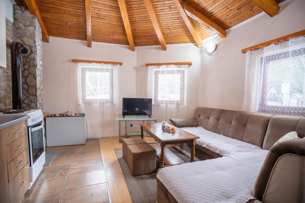 Apartment Blidinje, Ranch Mikulic Екстериор снимка
