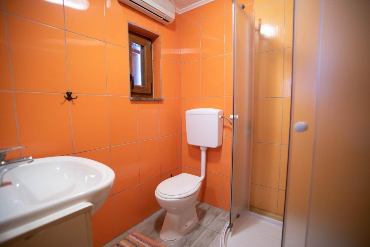 Apartment Blidinje, Ranch Mikulic Екстериор снимка