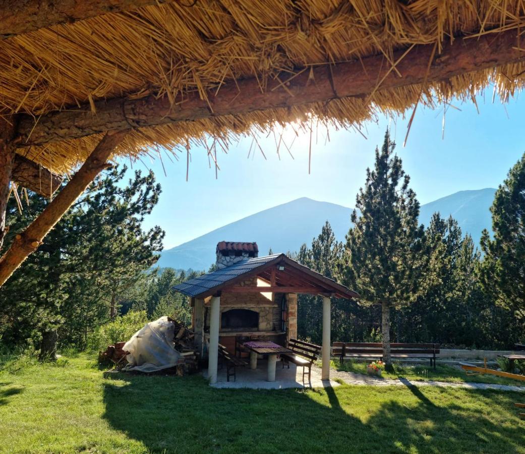 Apartment Blidinje, Ranch Mikulic Екстериор снимка