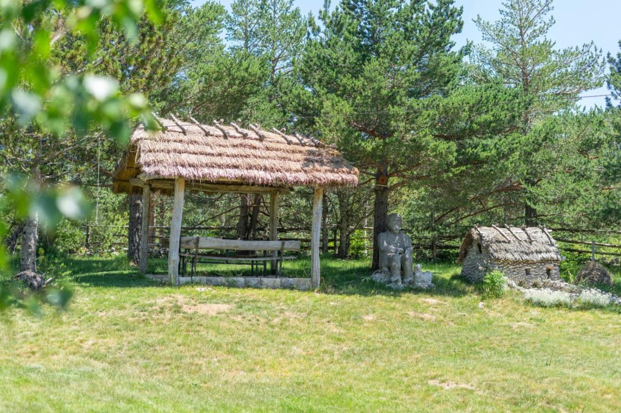 Apartment Blidinje, Ranch Mikulic Екстериор снимка