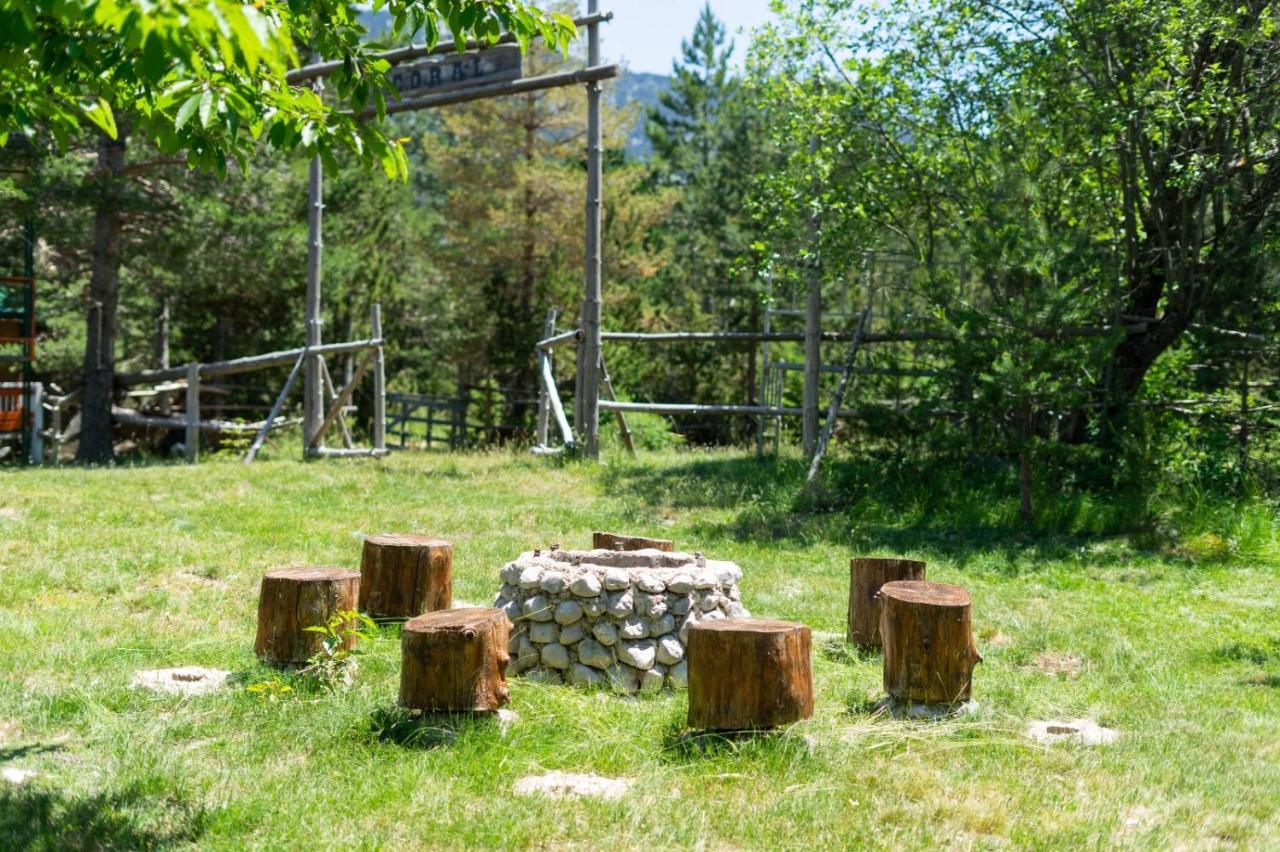 Apartment Blidinje, Ranch Mikulic Екстериор снимка